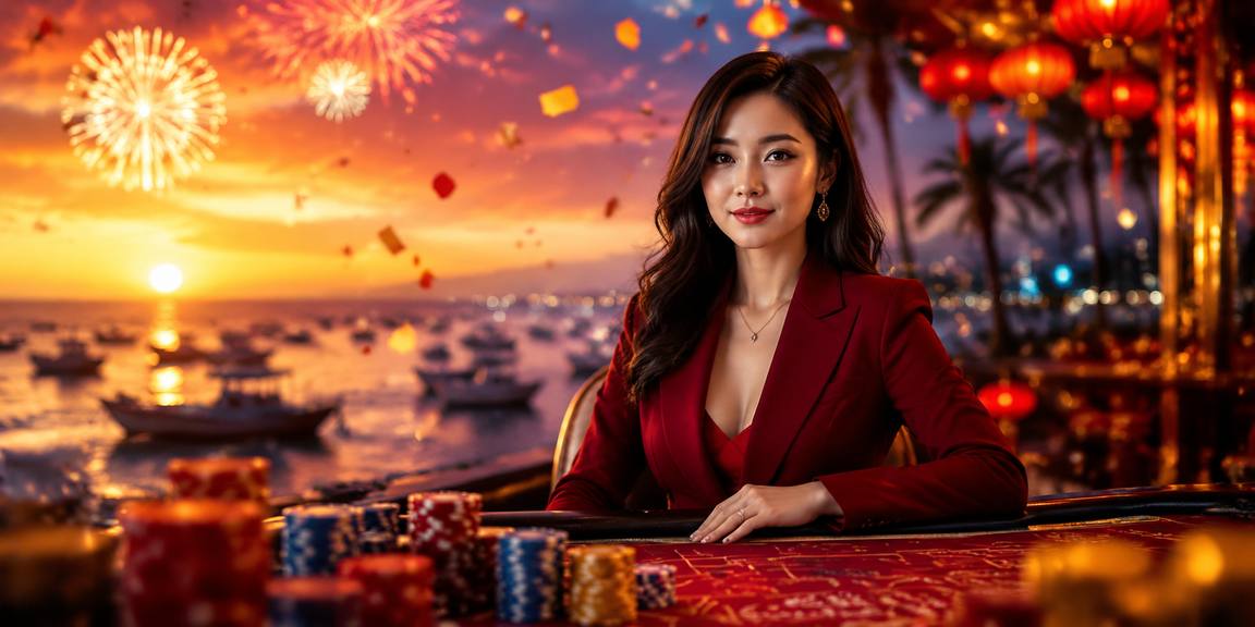 33win69 Bàn High Roller